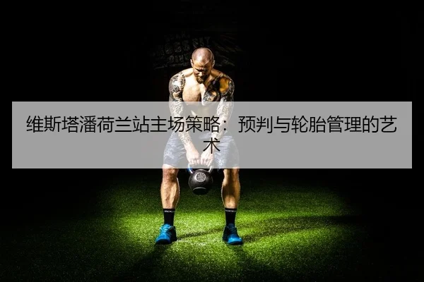 维斯塔潘荷兰站主场策略：预判与轮胎管理的艺术